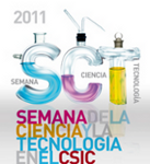 Semana ciencia Csic